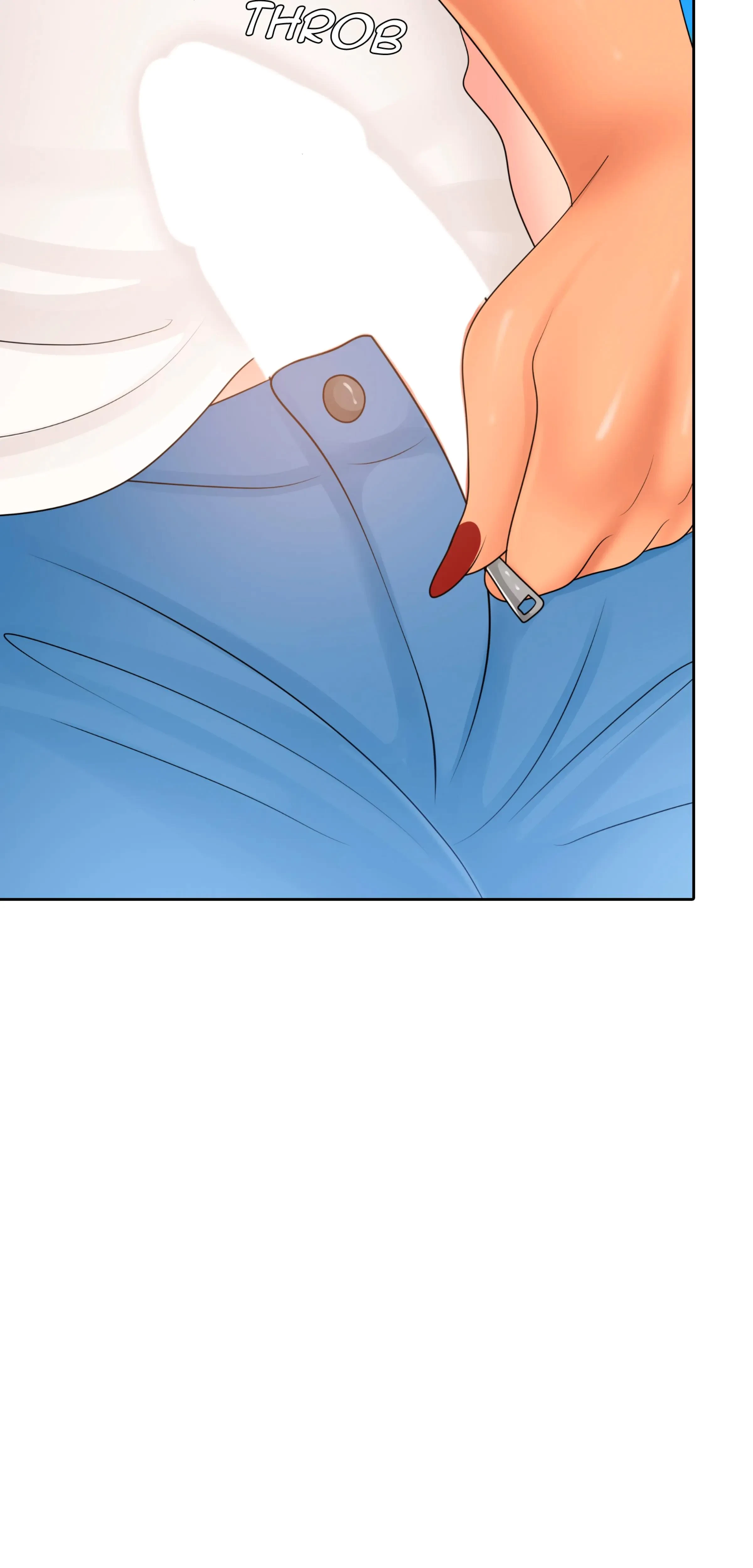 She Teaches Me A Lot Chapter 14, page 19