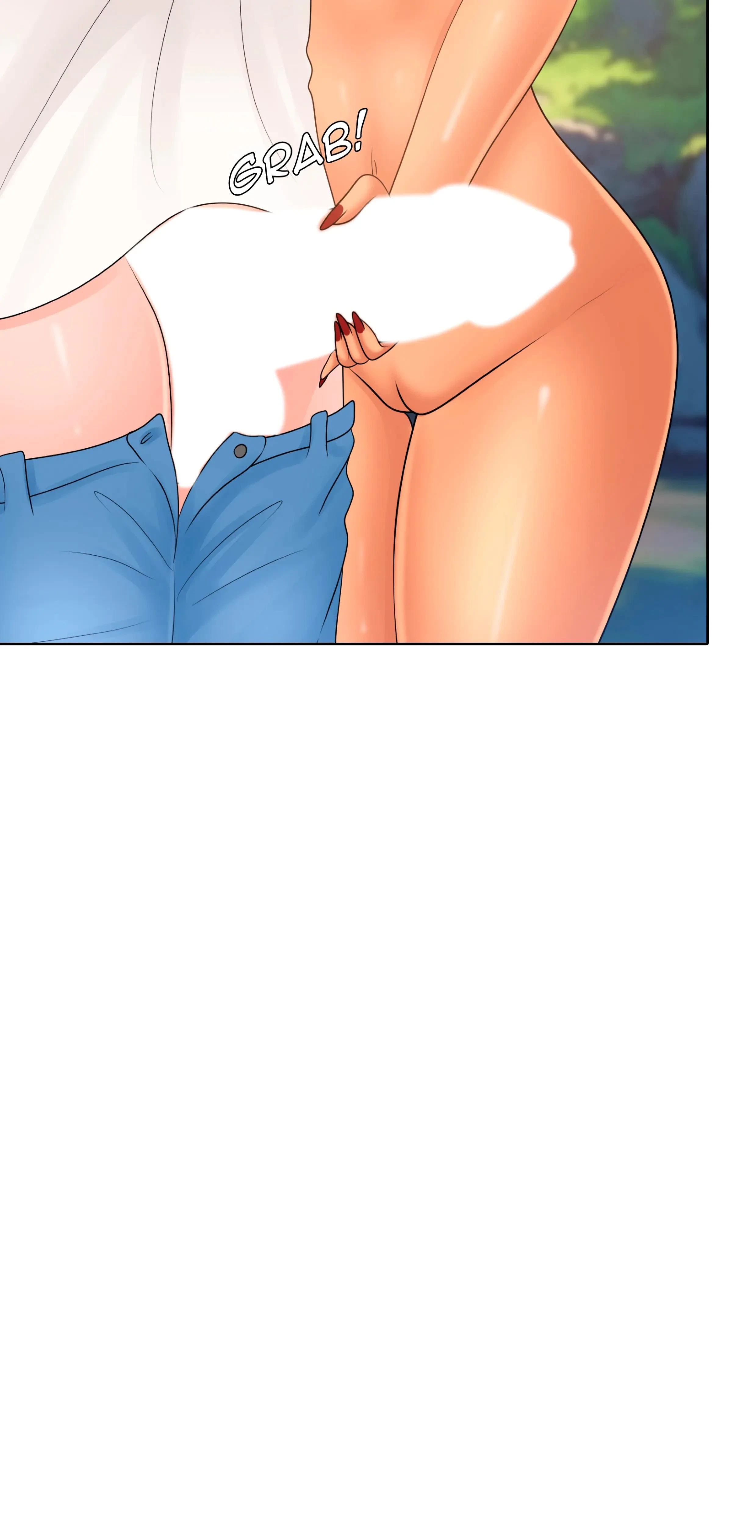 She Teaches Me A Lot Chapter 14, page 23