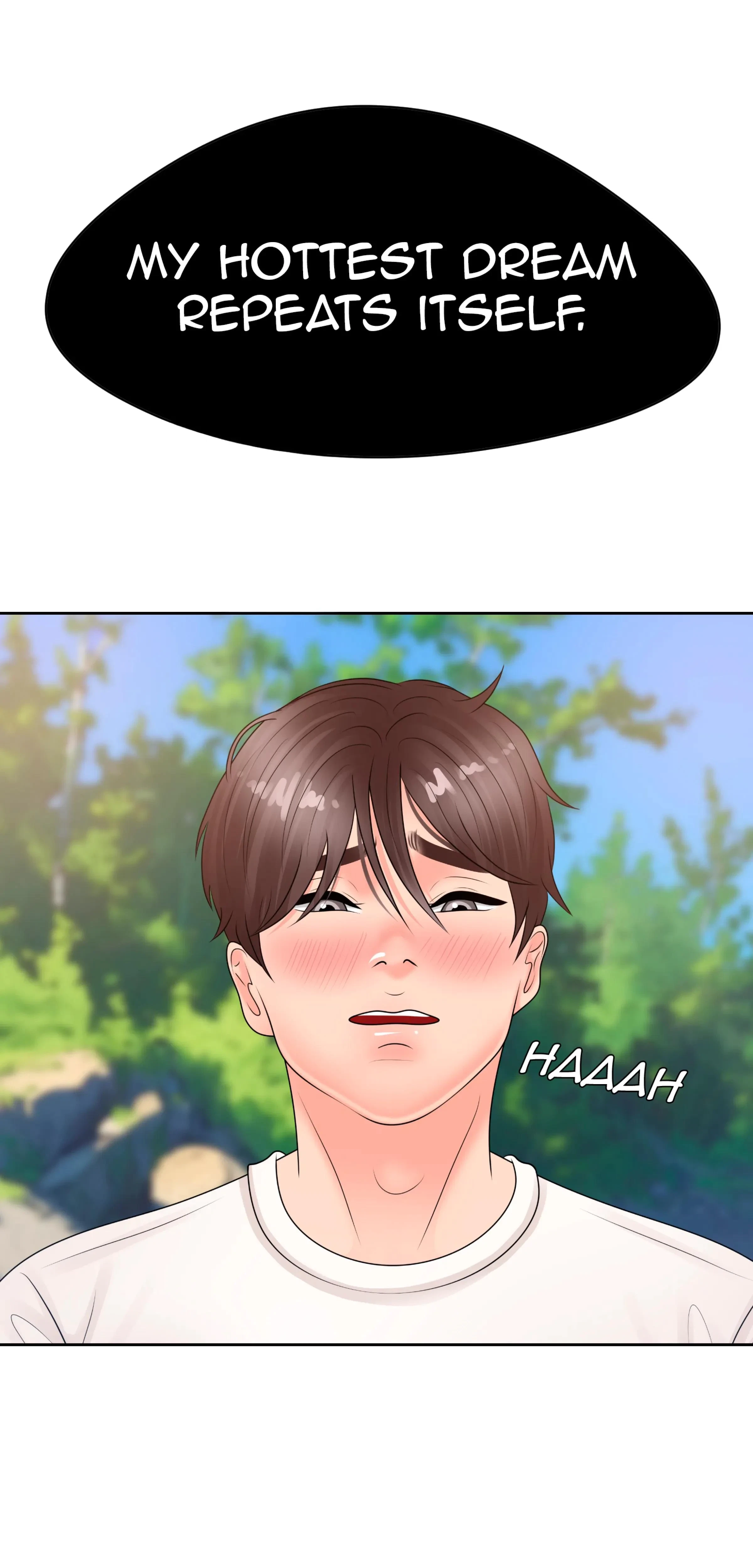 She Teaches Me A Lot Chapter 14, page 29