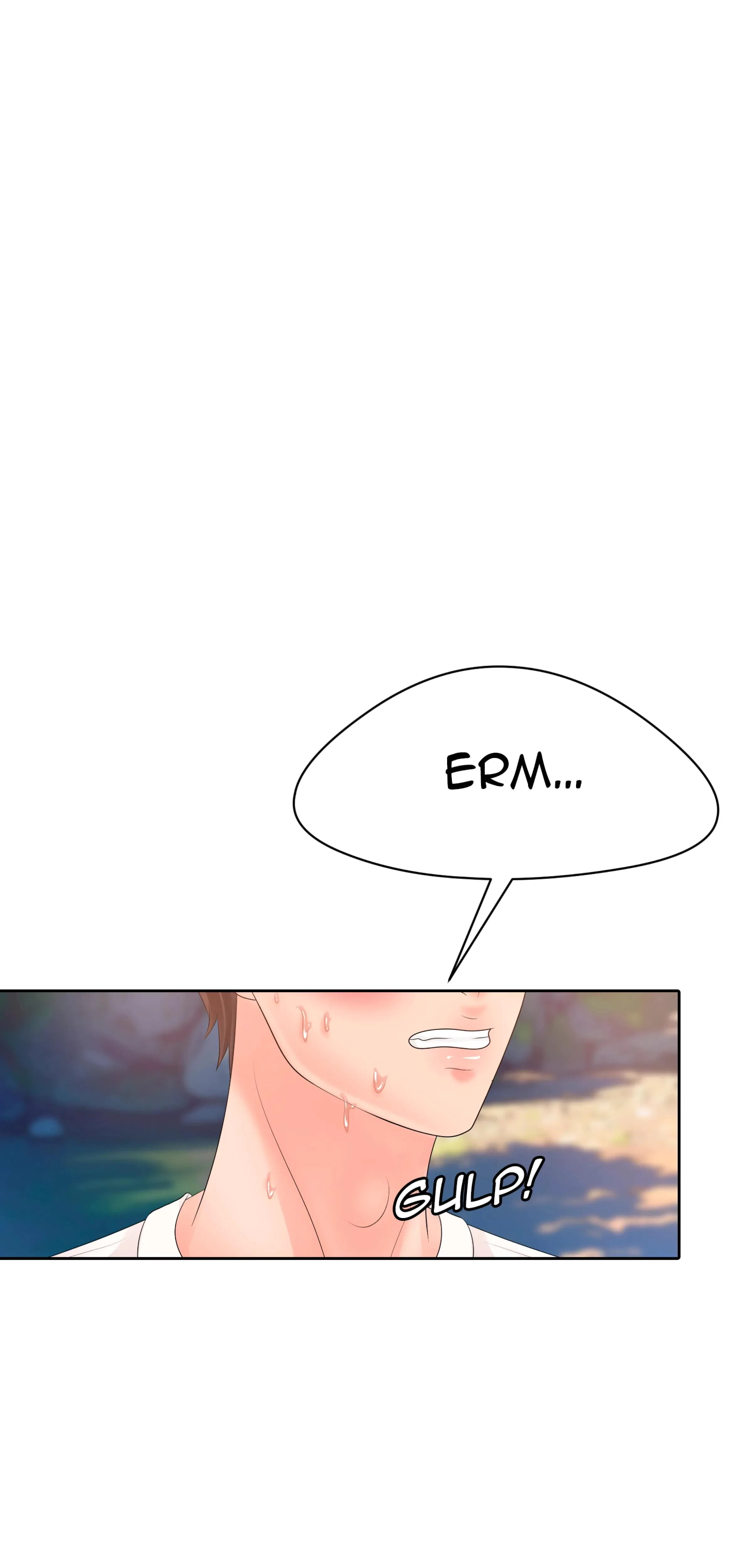 She Teaches Me A Lot Chapter 14, page 3