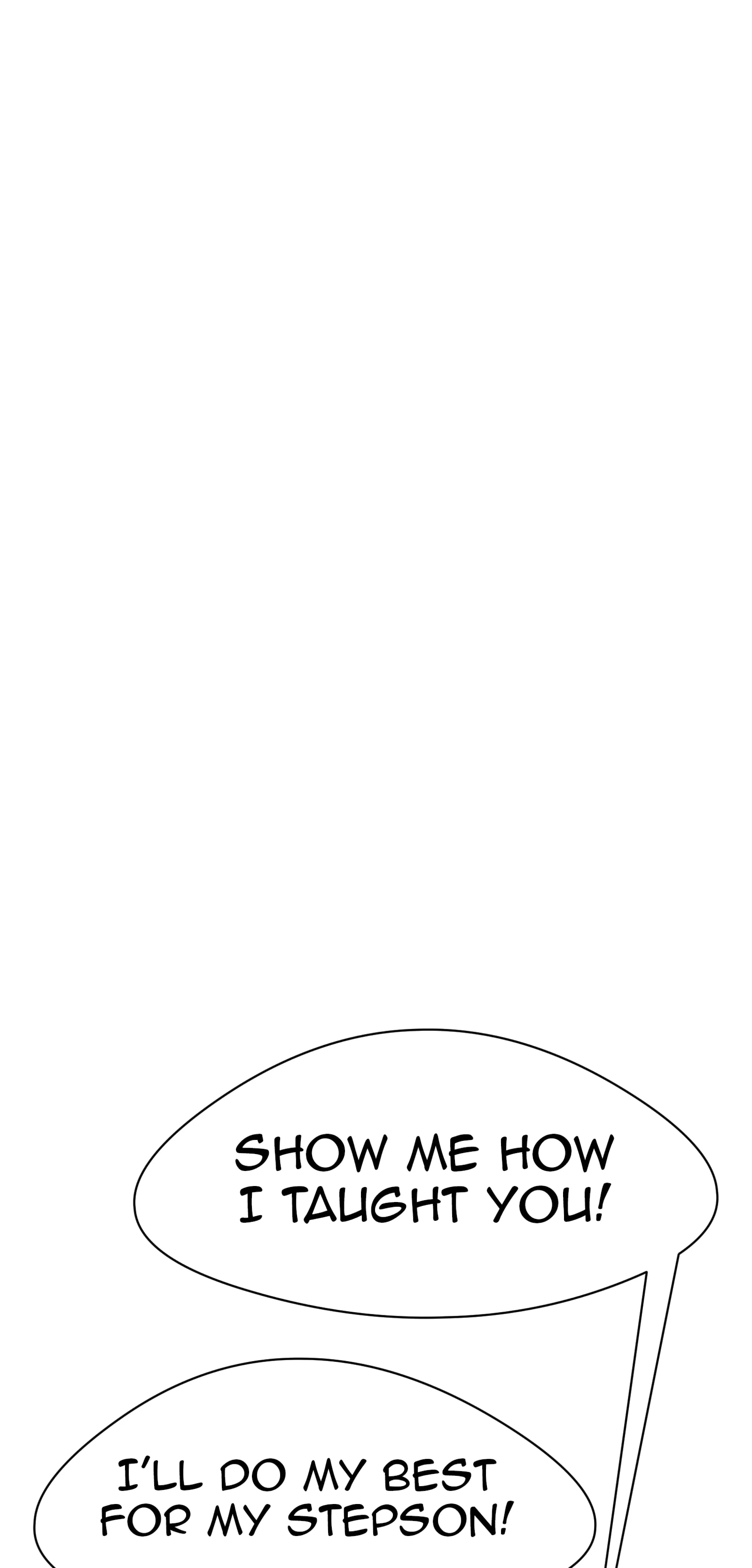 She Teaches Me A Lot Chapter 14, page 33