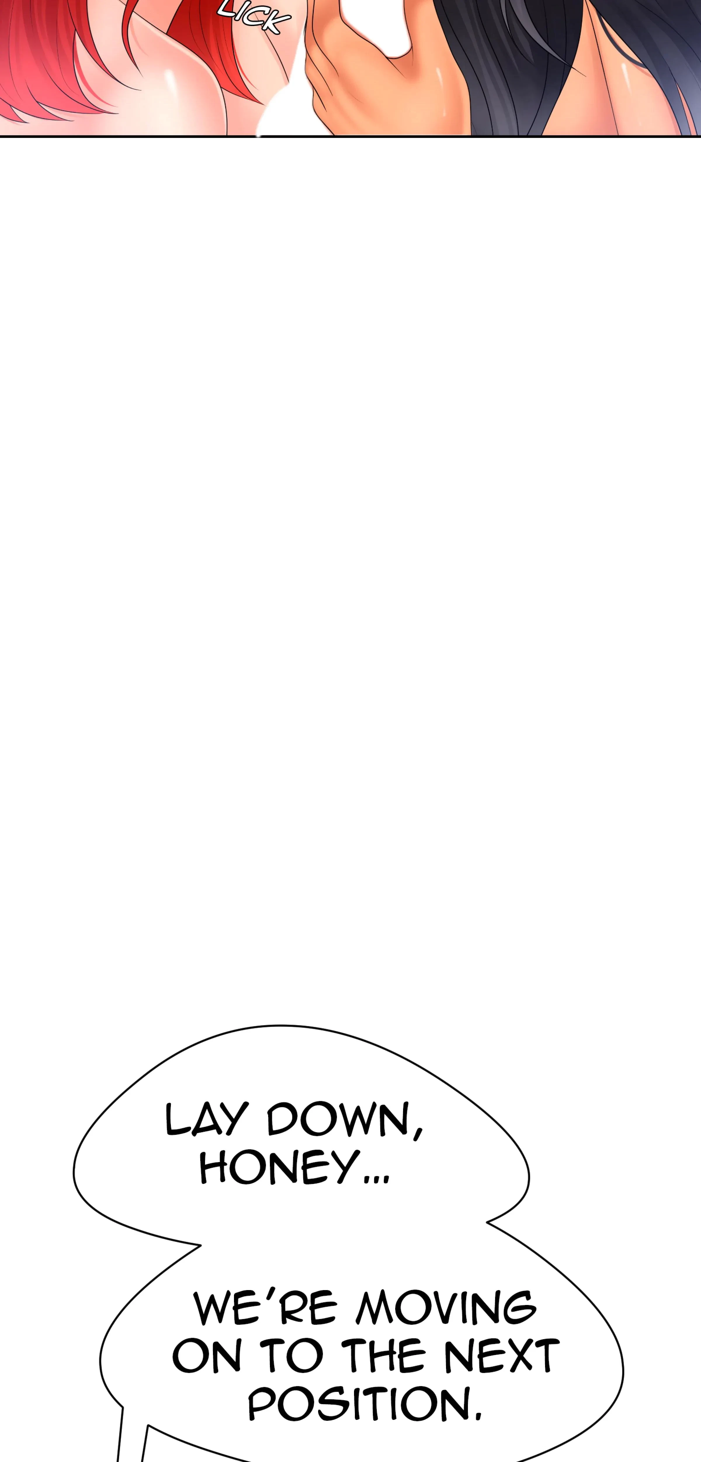 She Teaches Me A Lot Chapter 14, page 44