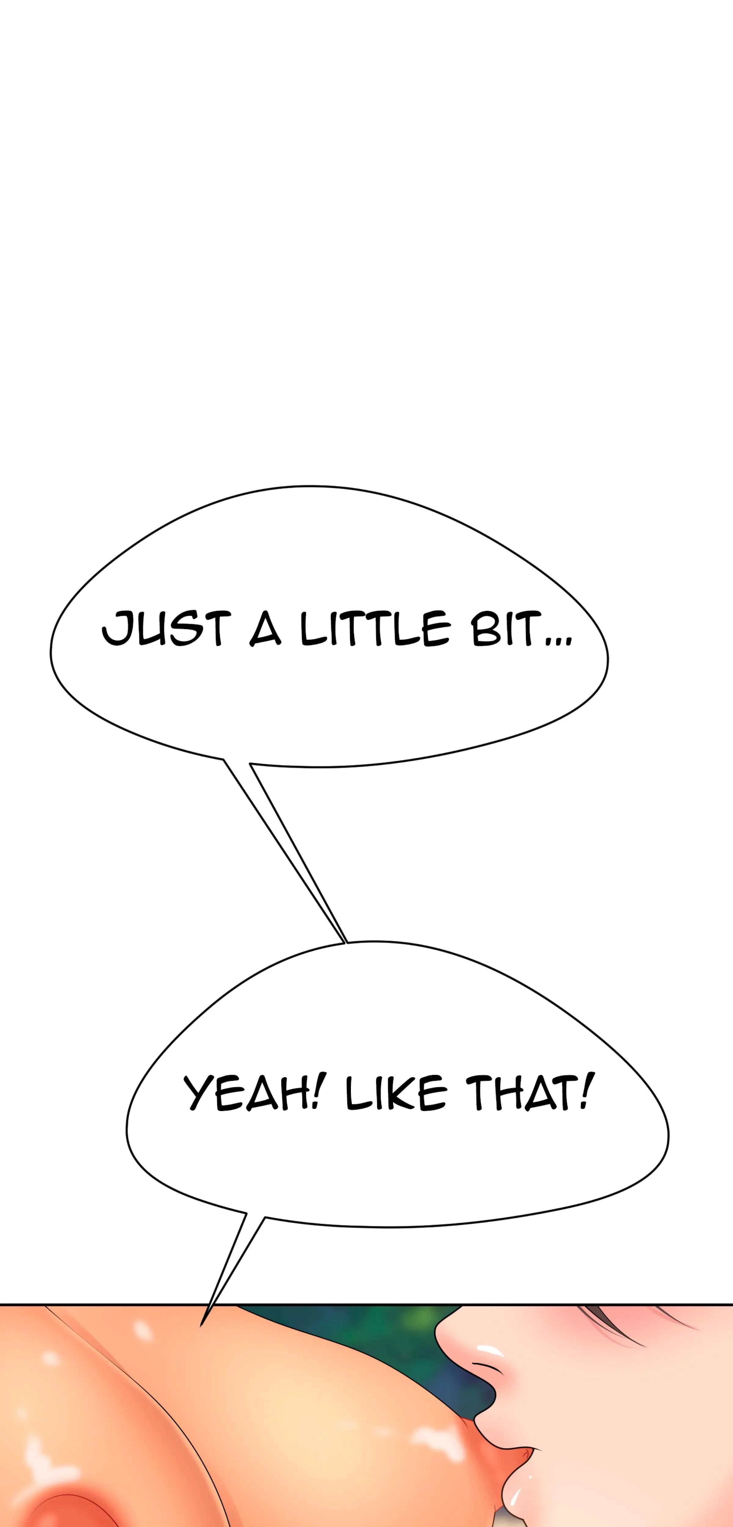 She Teaches Me A Lot Chapter 14, page 53