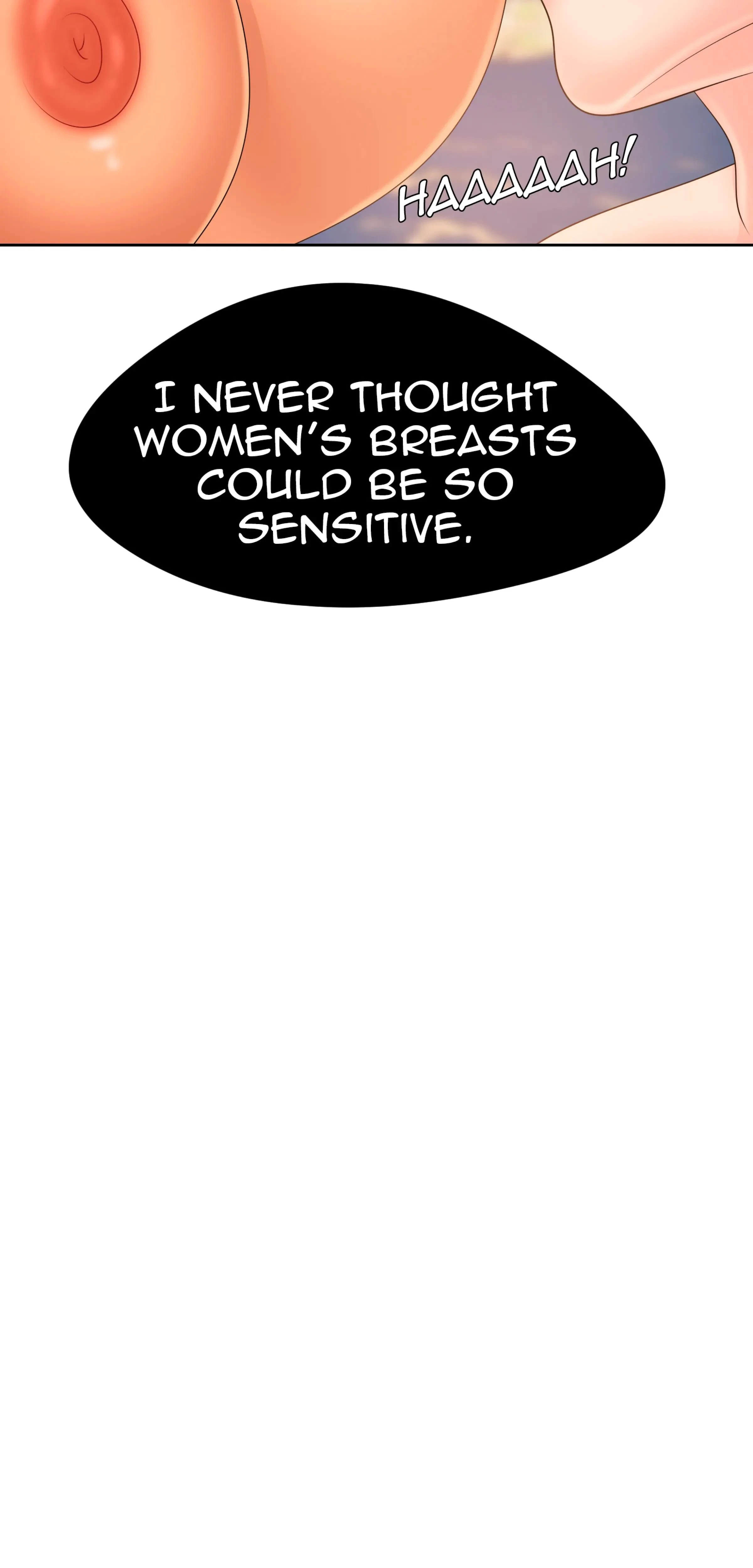 She Teaches Me A Lot Chapter 14, page 54