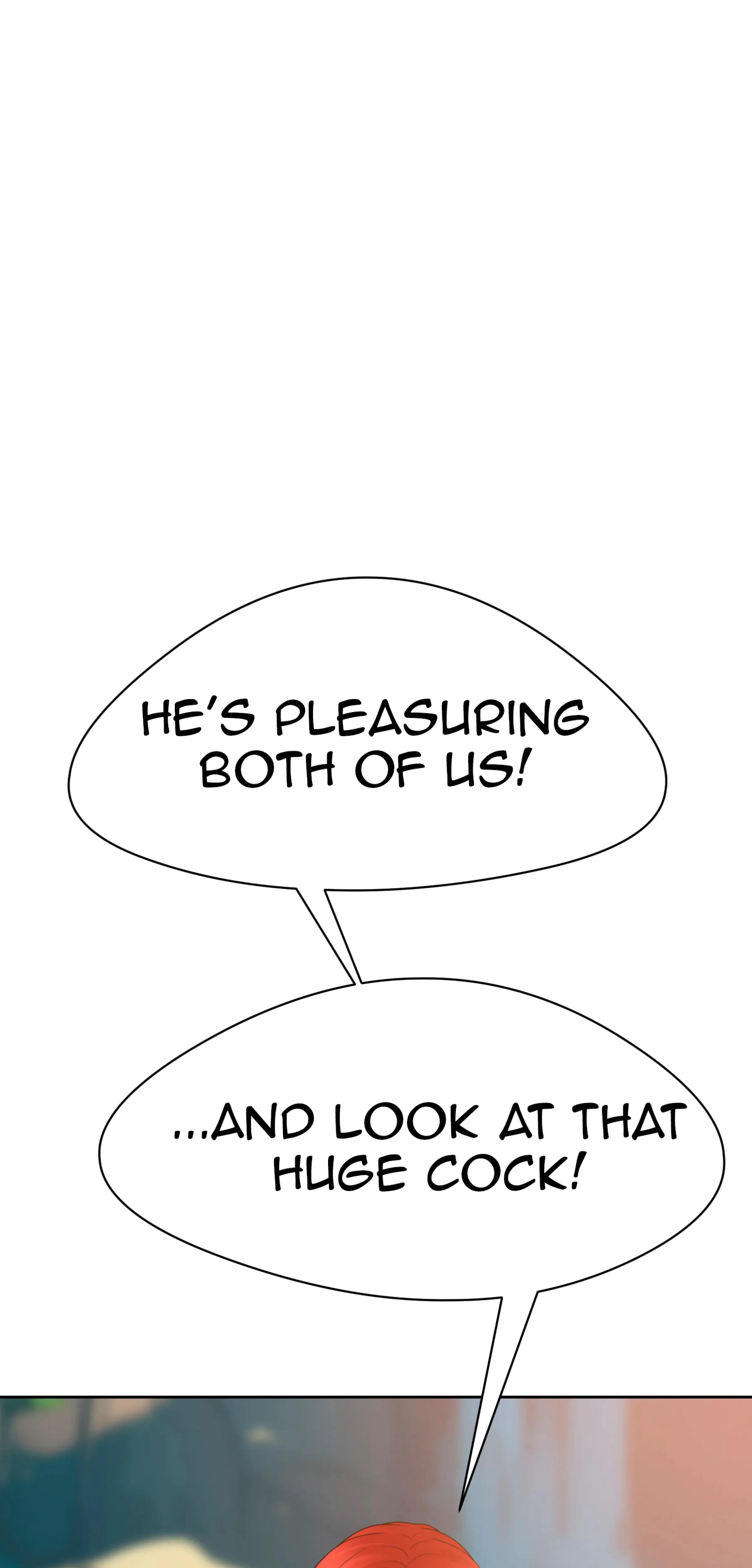 She Teaches Me A Lot Chapter 14, page 63