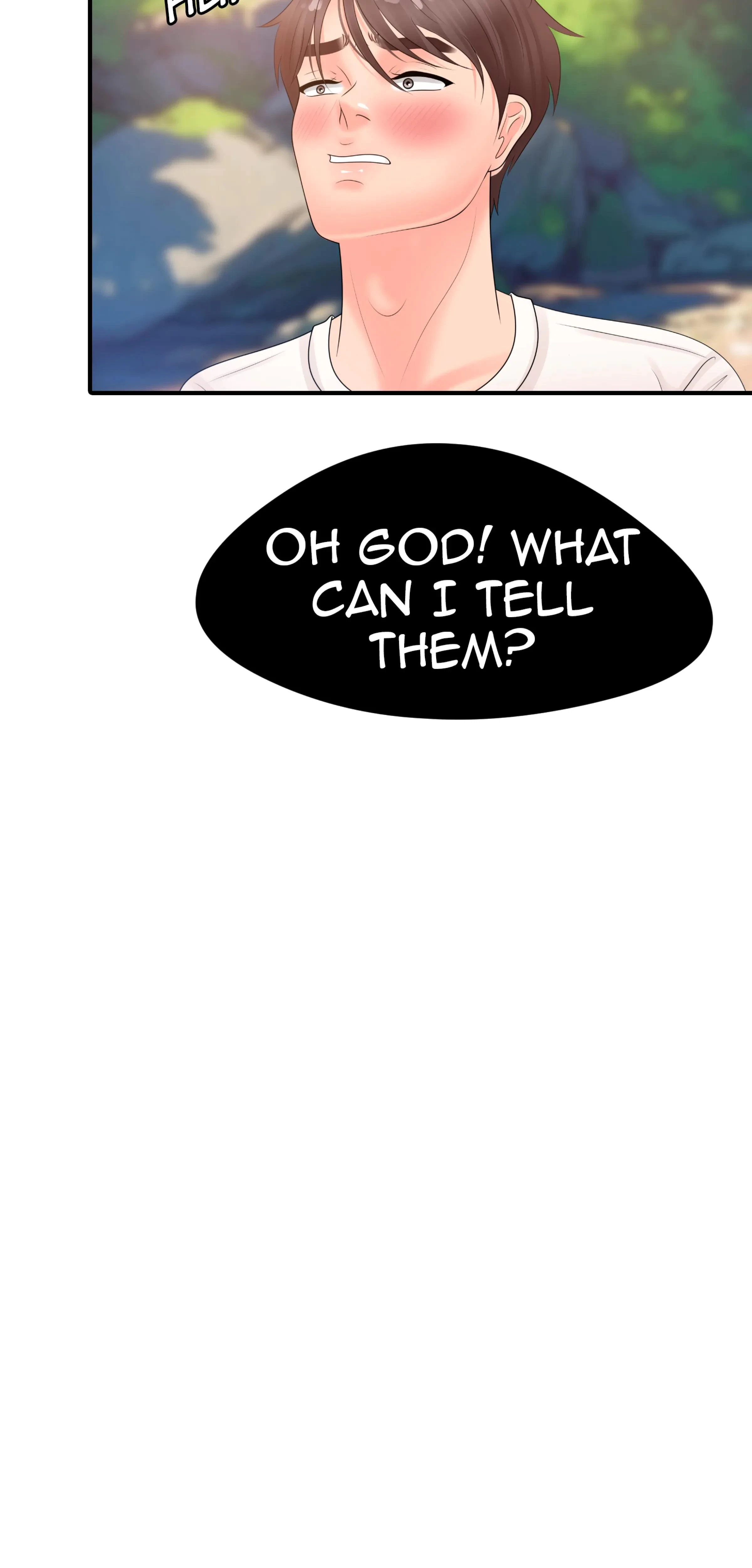 She Teaches Me A Lot Chapter 14, page 7