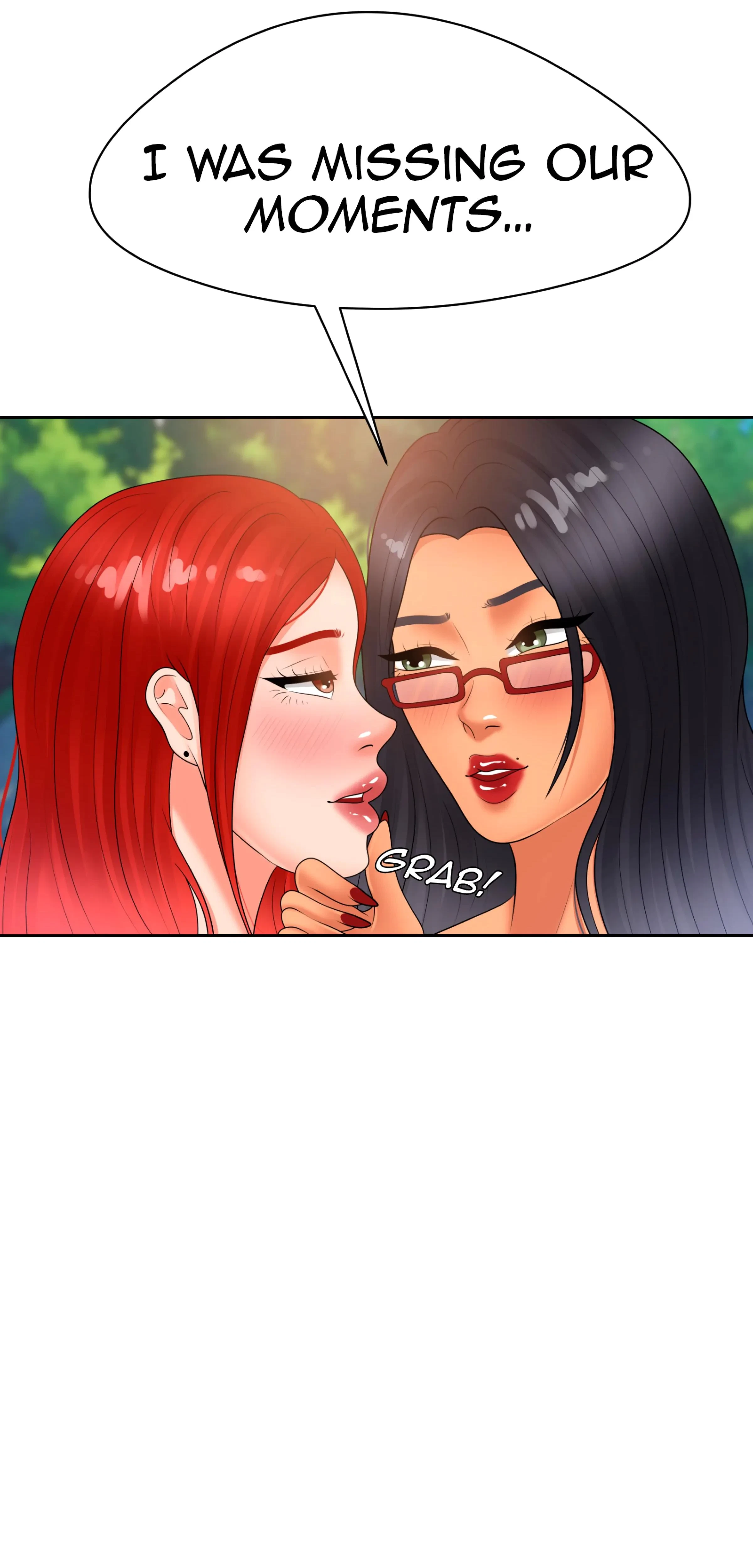 She Teaches Me A Lot Chapter 14, page 72