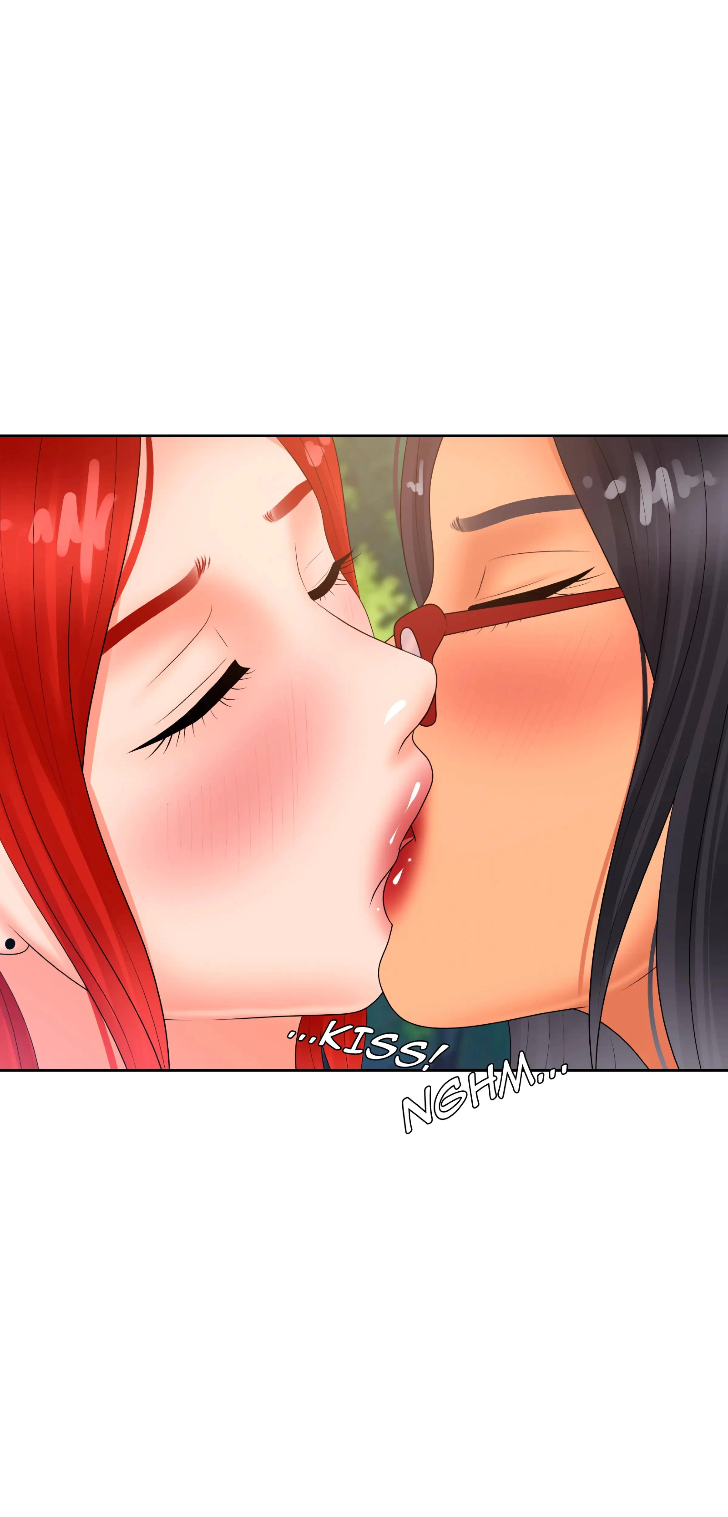 She Teaches Me A Lot Chapter 14, page 73