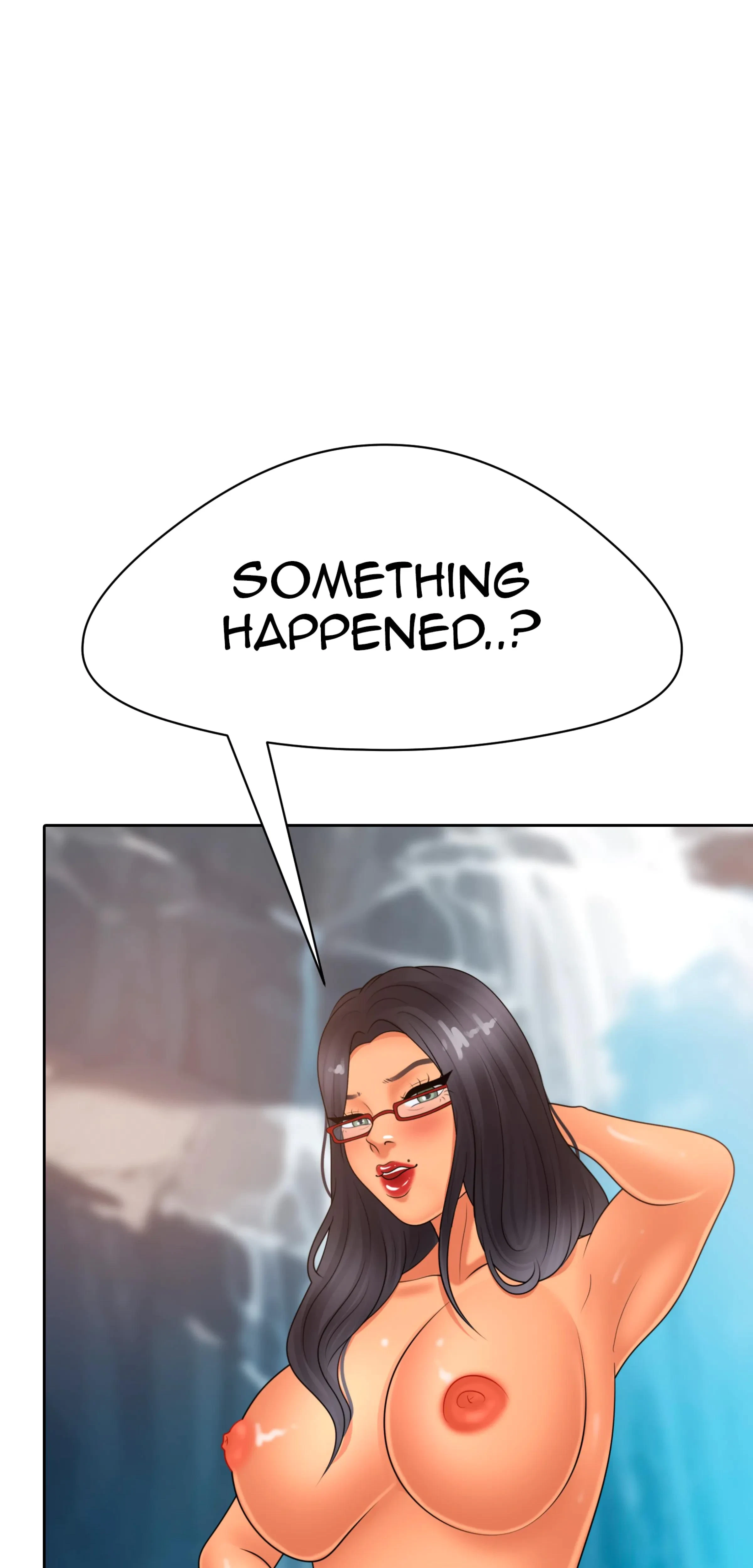 She Teaches Me A Lot Chapter 14, page 9