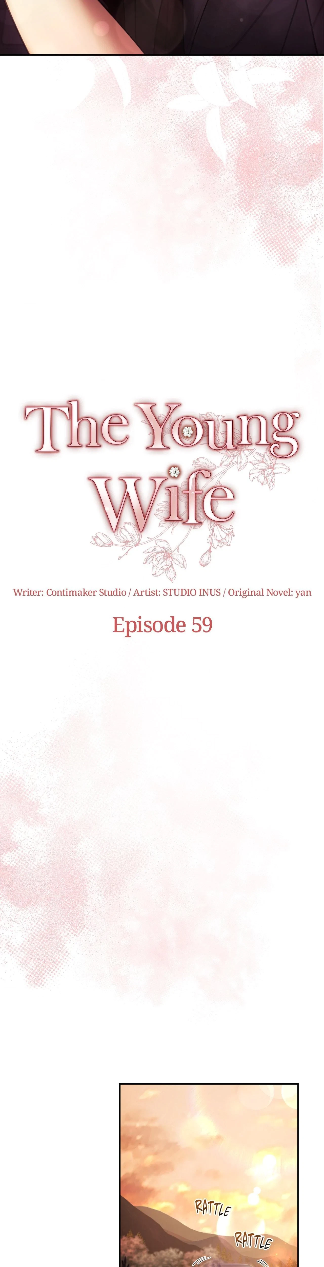 The Young Wife Chapter 59, page 10