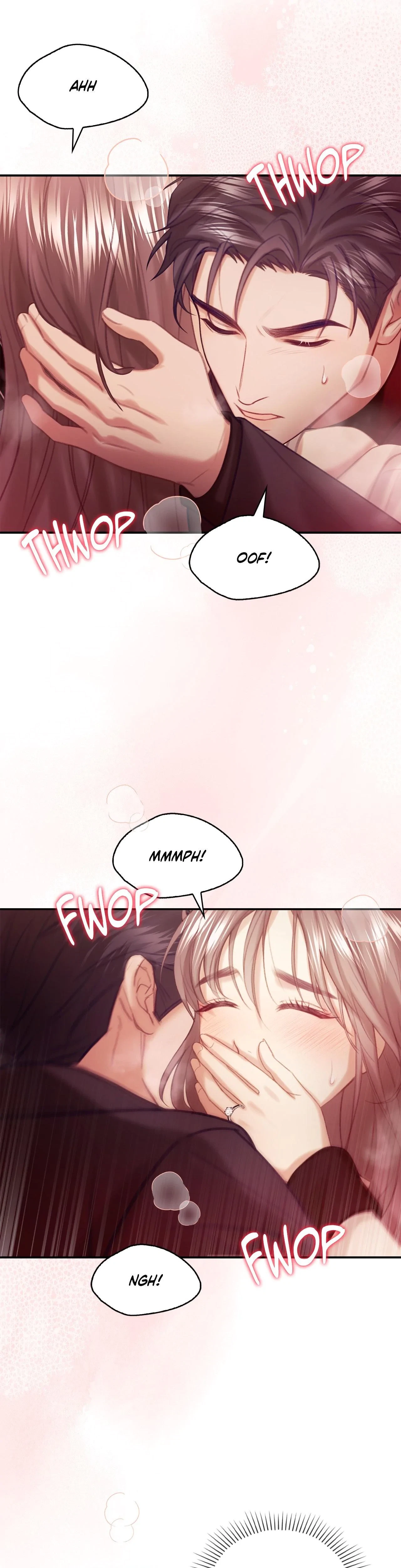 The Young Wife Chapter 59, page 12