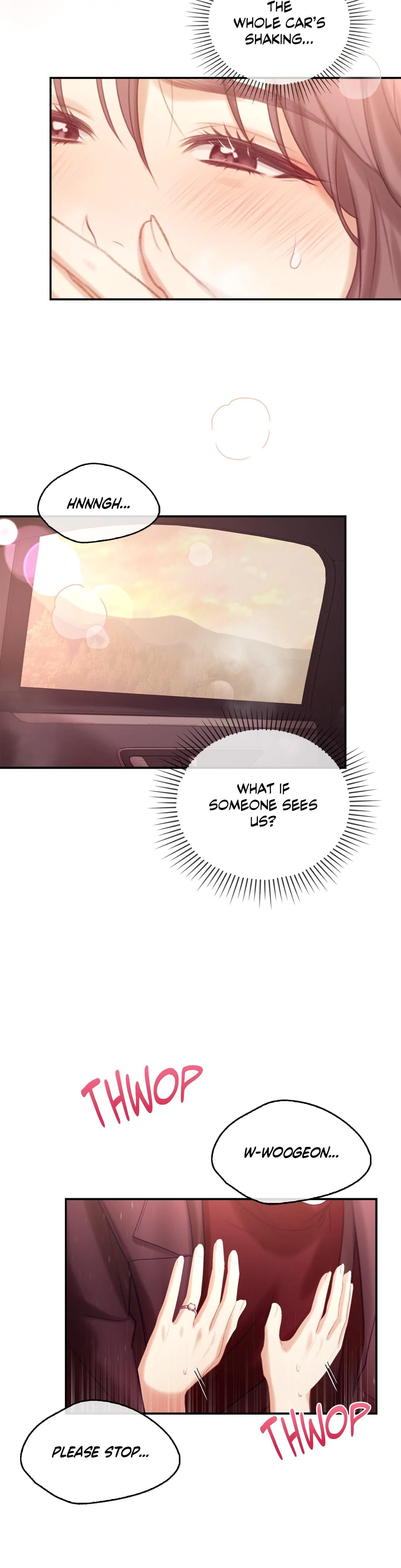 The Young Wife Chapter 59, page 13