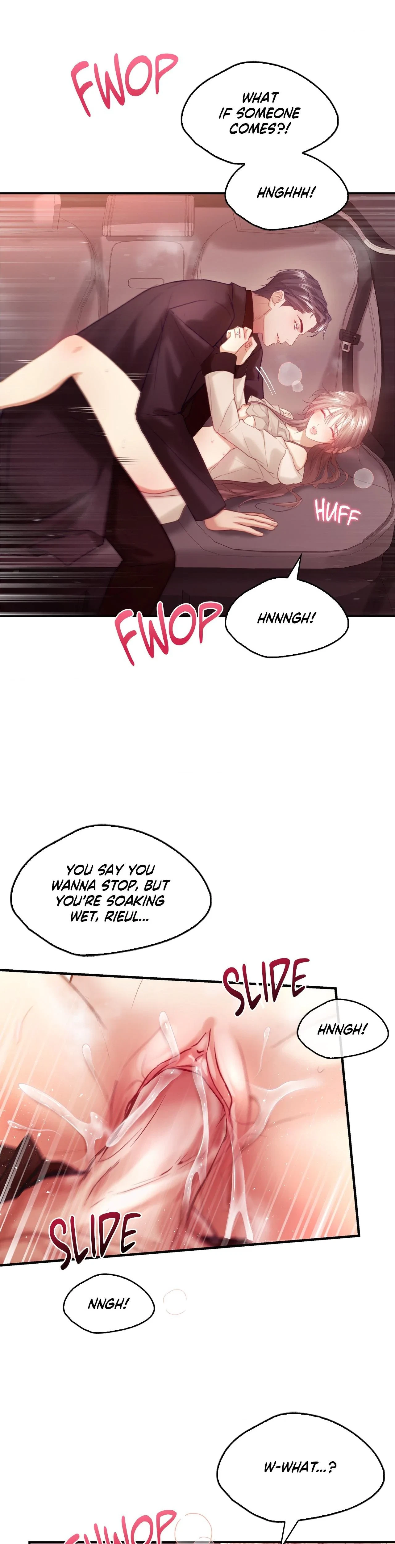 The Young Wife Chapter 59, page 14