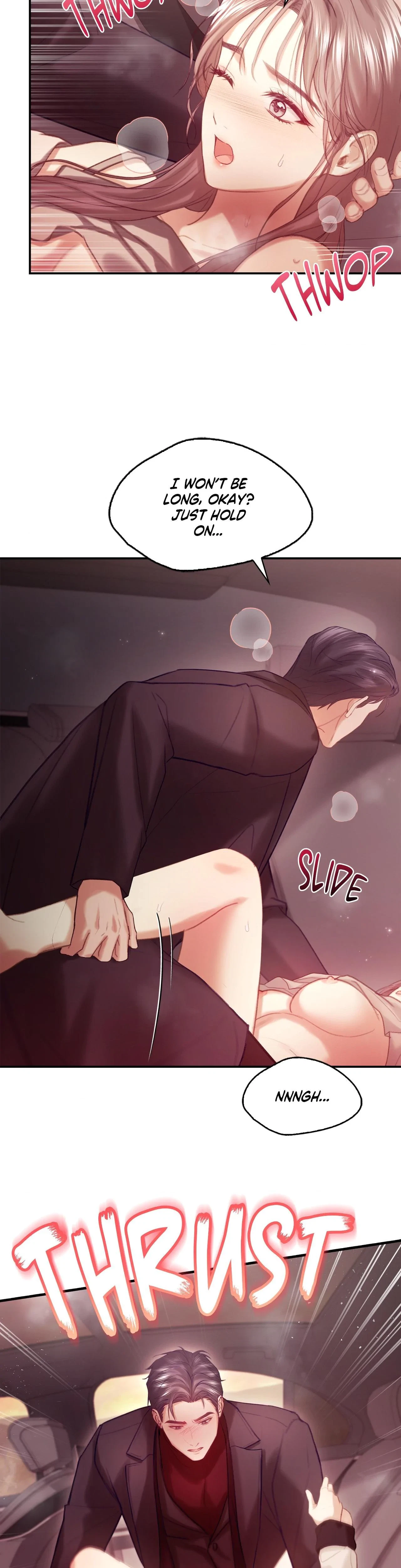 The Young Wife Chapter 59, page 15