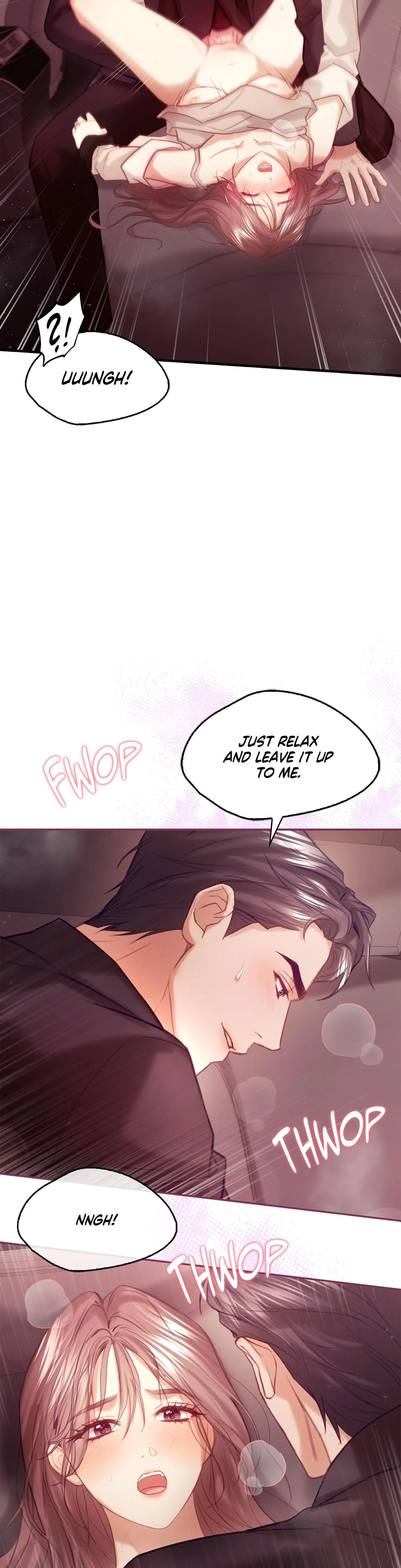 The Young Wife Chapter 59, page 16
