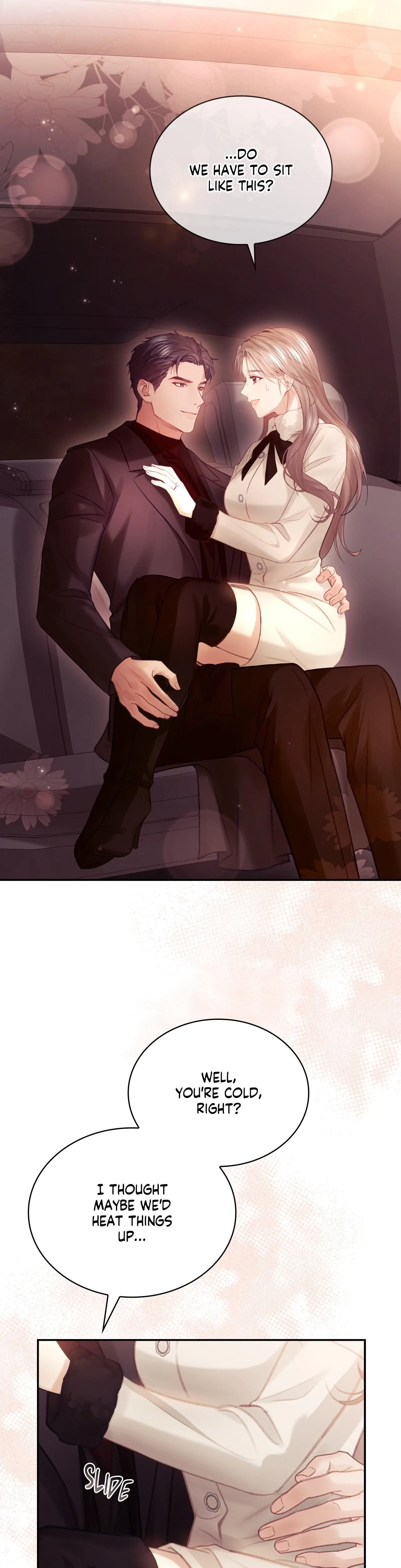 The Young Wife Chapter 59, page 2