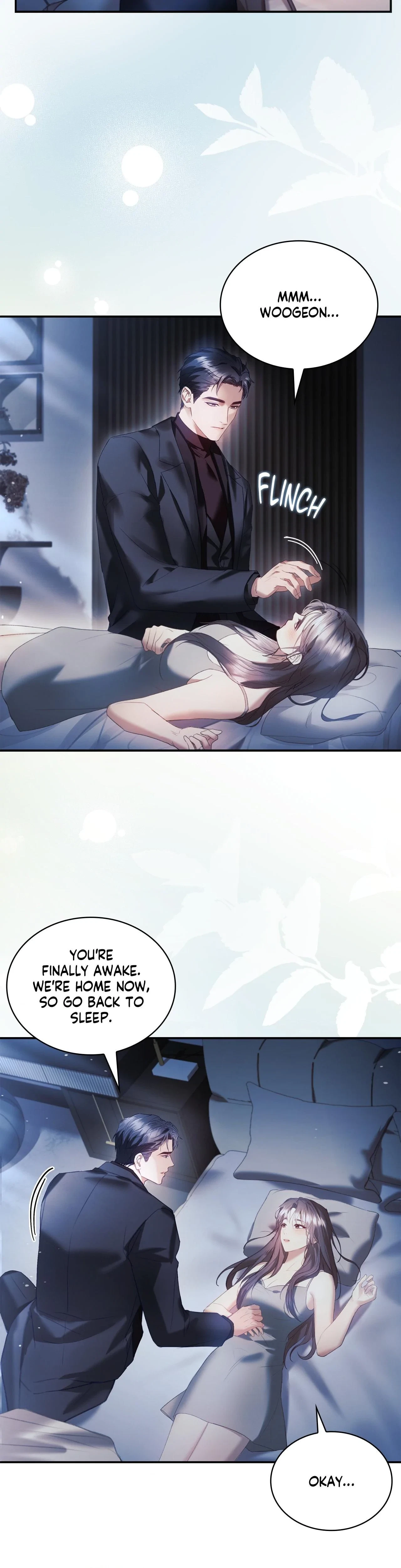 The Young Wife Chapter 59, page 21