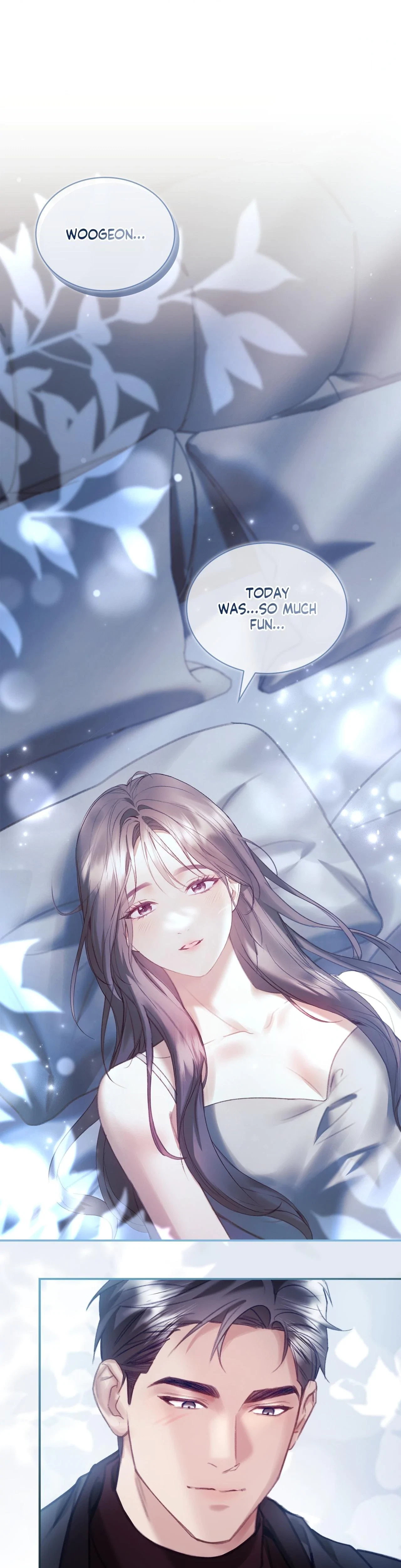 The Young Wife Chapter 59, page 22