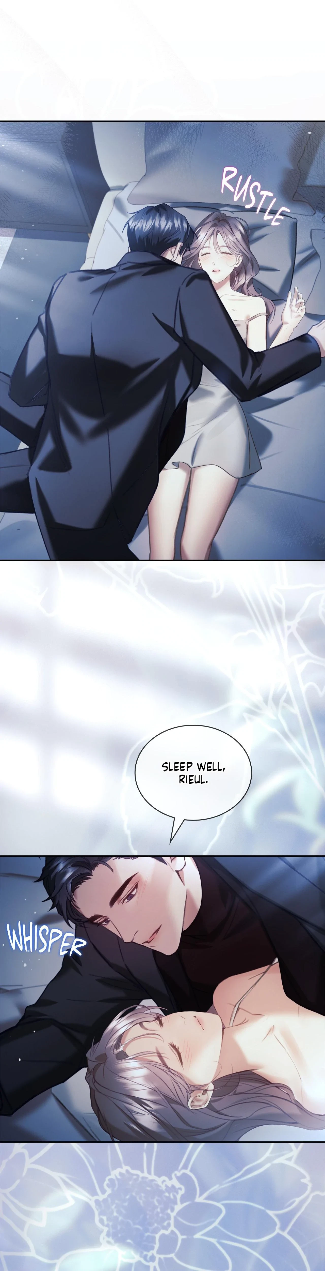 The Young Wife Chapter 59, page 24