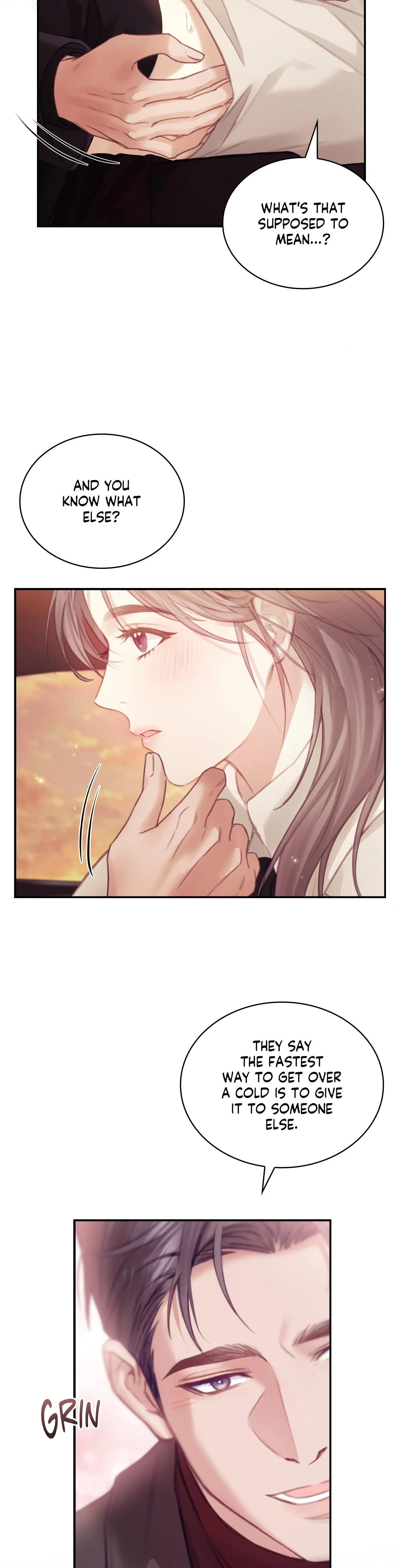 The Young Wife Chapter 59, page 3