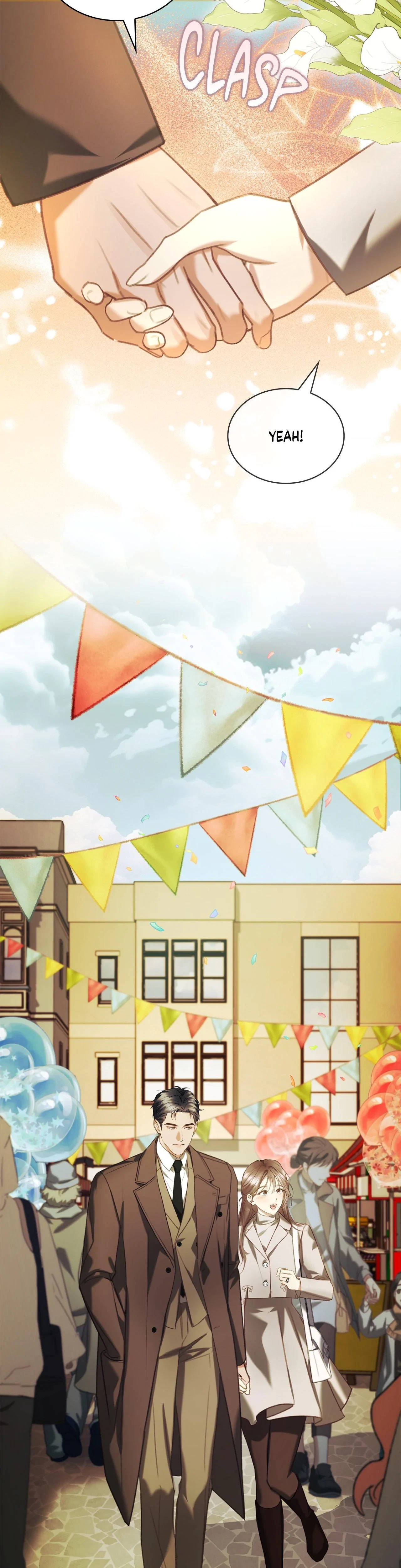 The Young Wife Chapter 59, page 30