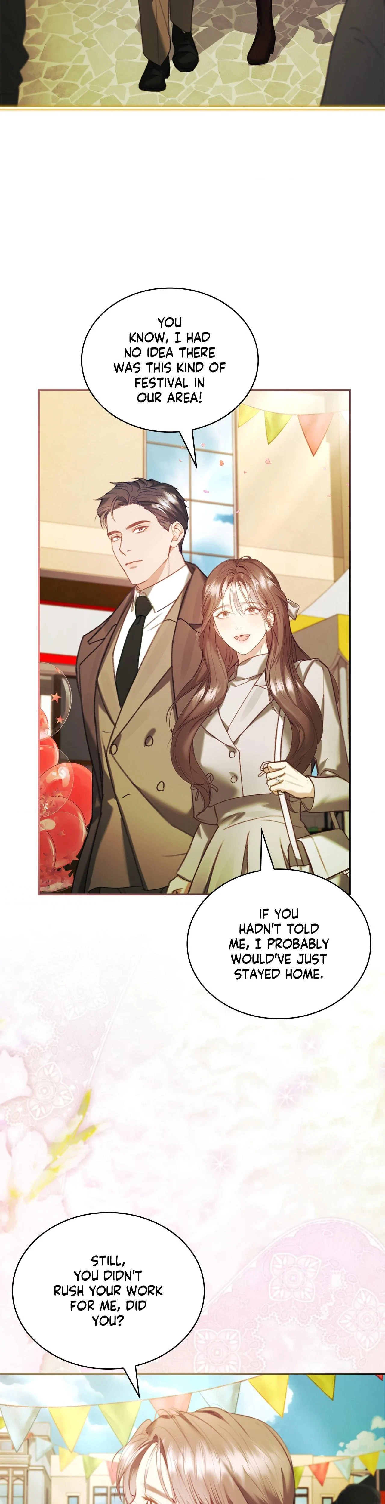 The Young Wife Chapter 59, page 31