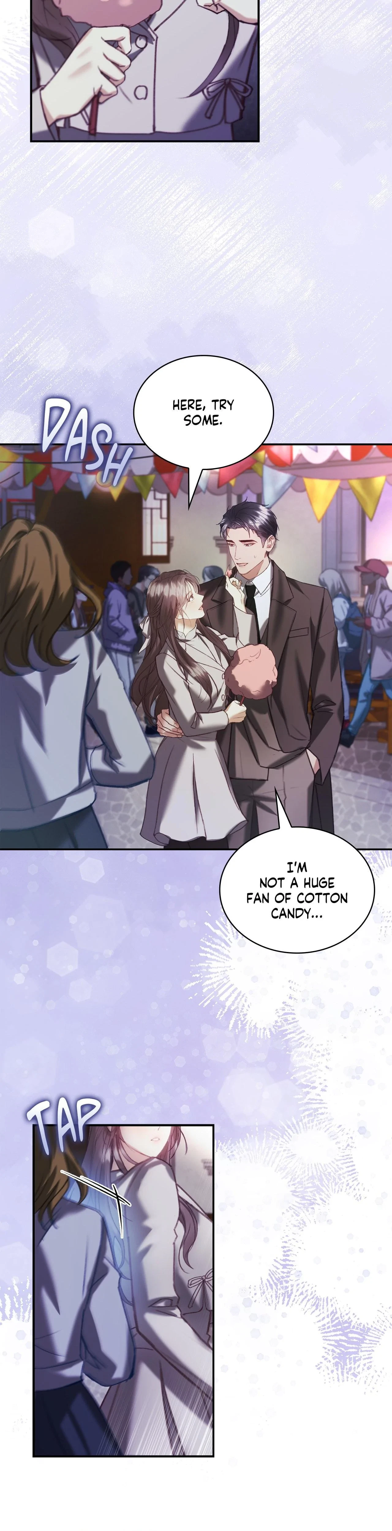 The Young Wife Chapter 59, page 36