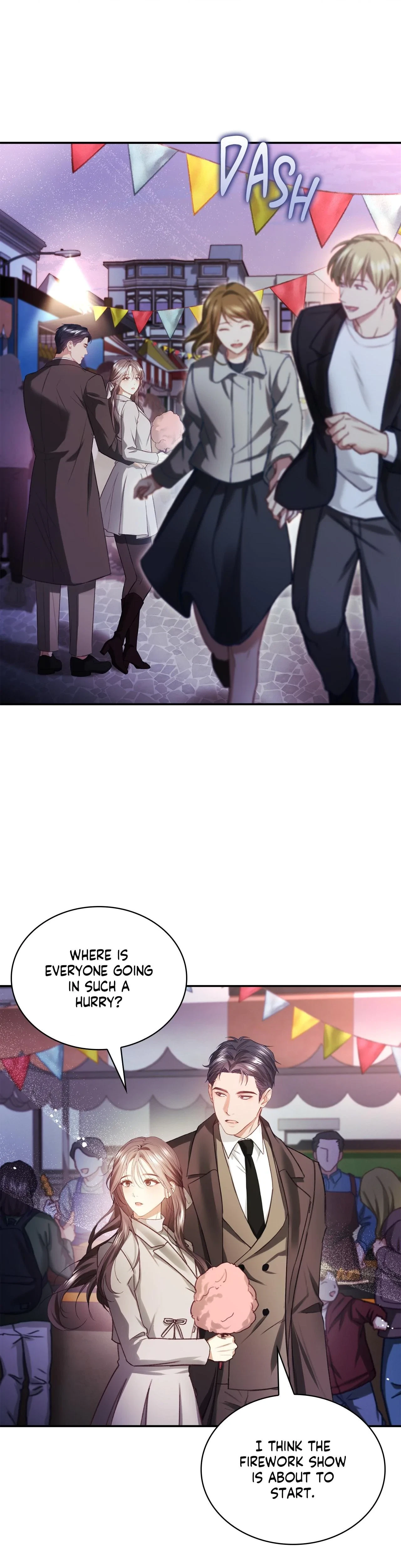 The Young Wife Chapter 59, page 37
