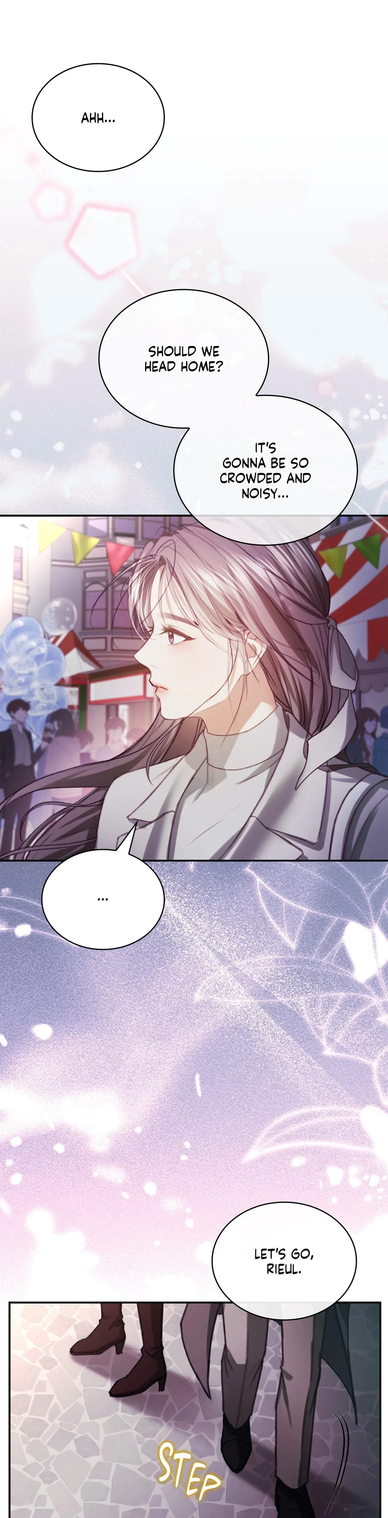 The Young Wife Chapter 59, page 38