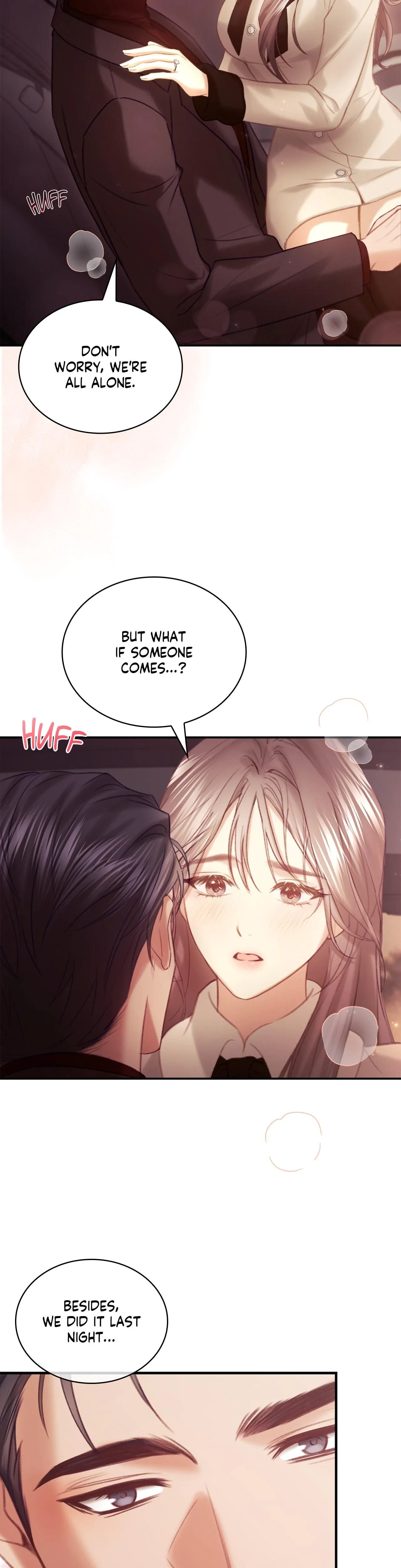 The Young Wife Chapter 59, page 7