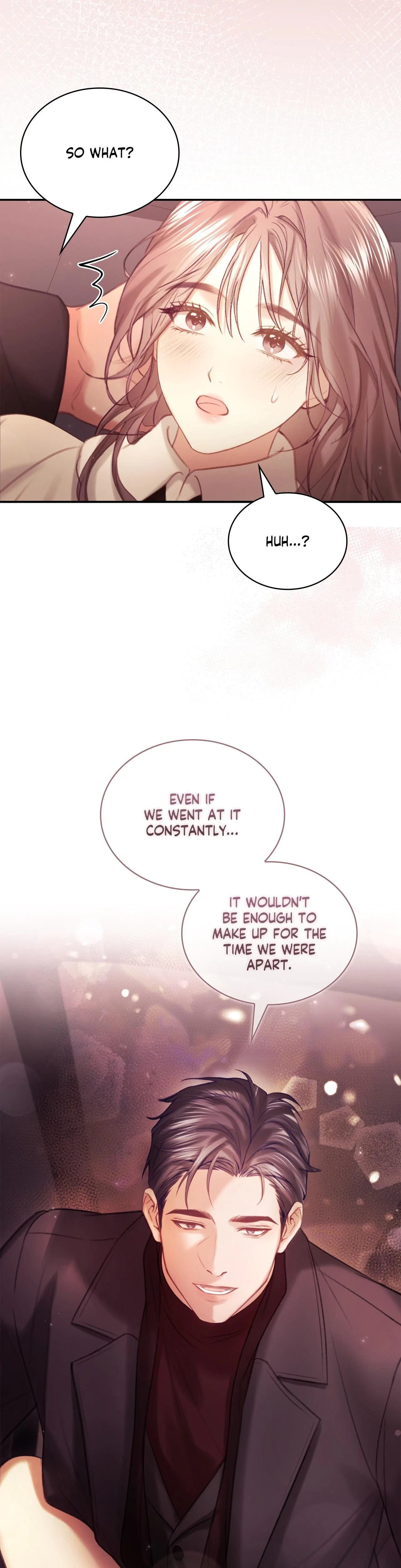 The Young Wife Chapter 59, page 9