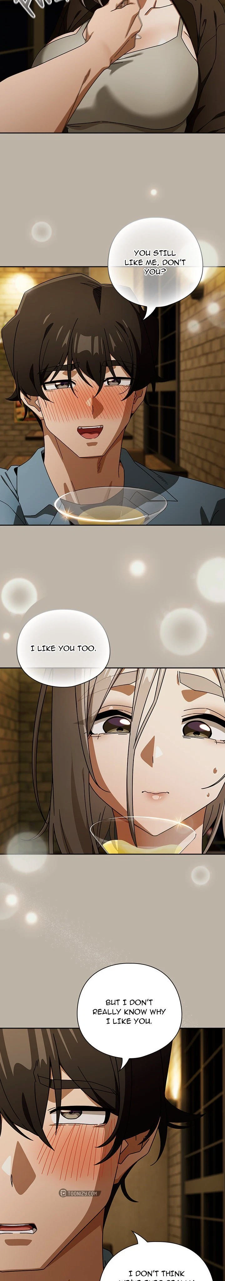 Switch ON Chapter 108, page 13