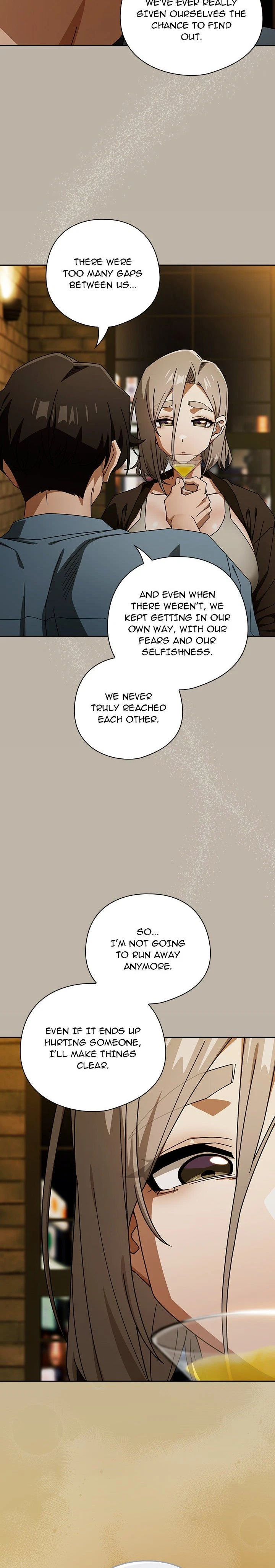 Switch ON Chapter 108, page 14