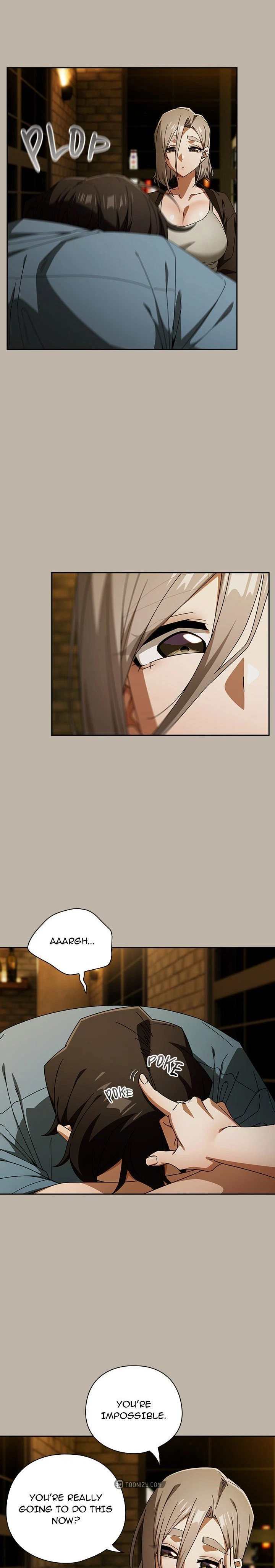 Switch ON Chapter 108, page 19