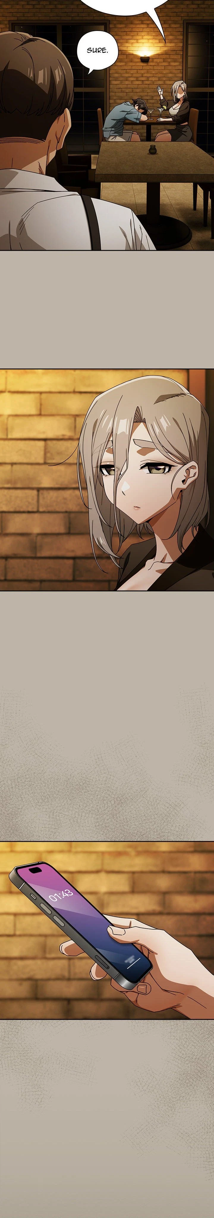 Switch ON Chapter 108, page 21