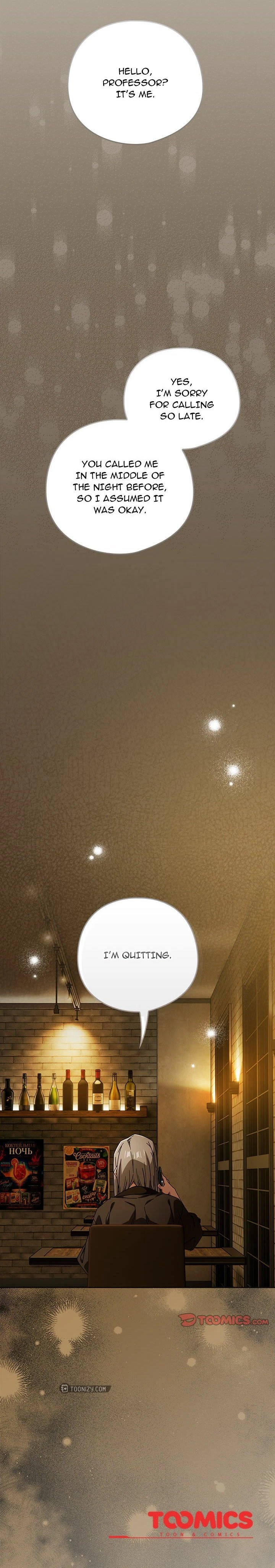 Switch ON Chapter 108, page 22