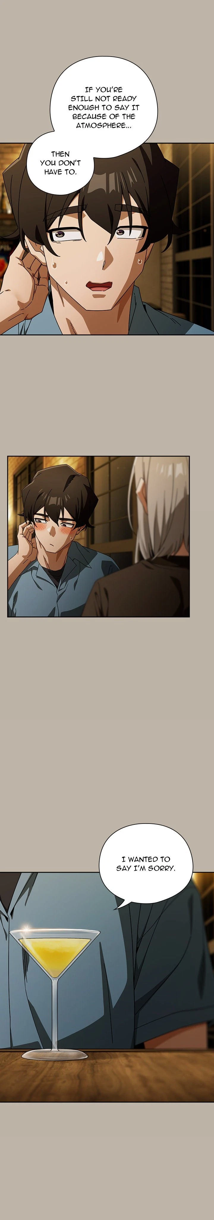 Switch ON Chapter 108, page 5