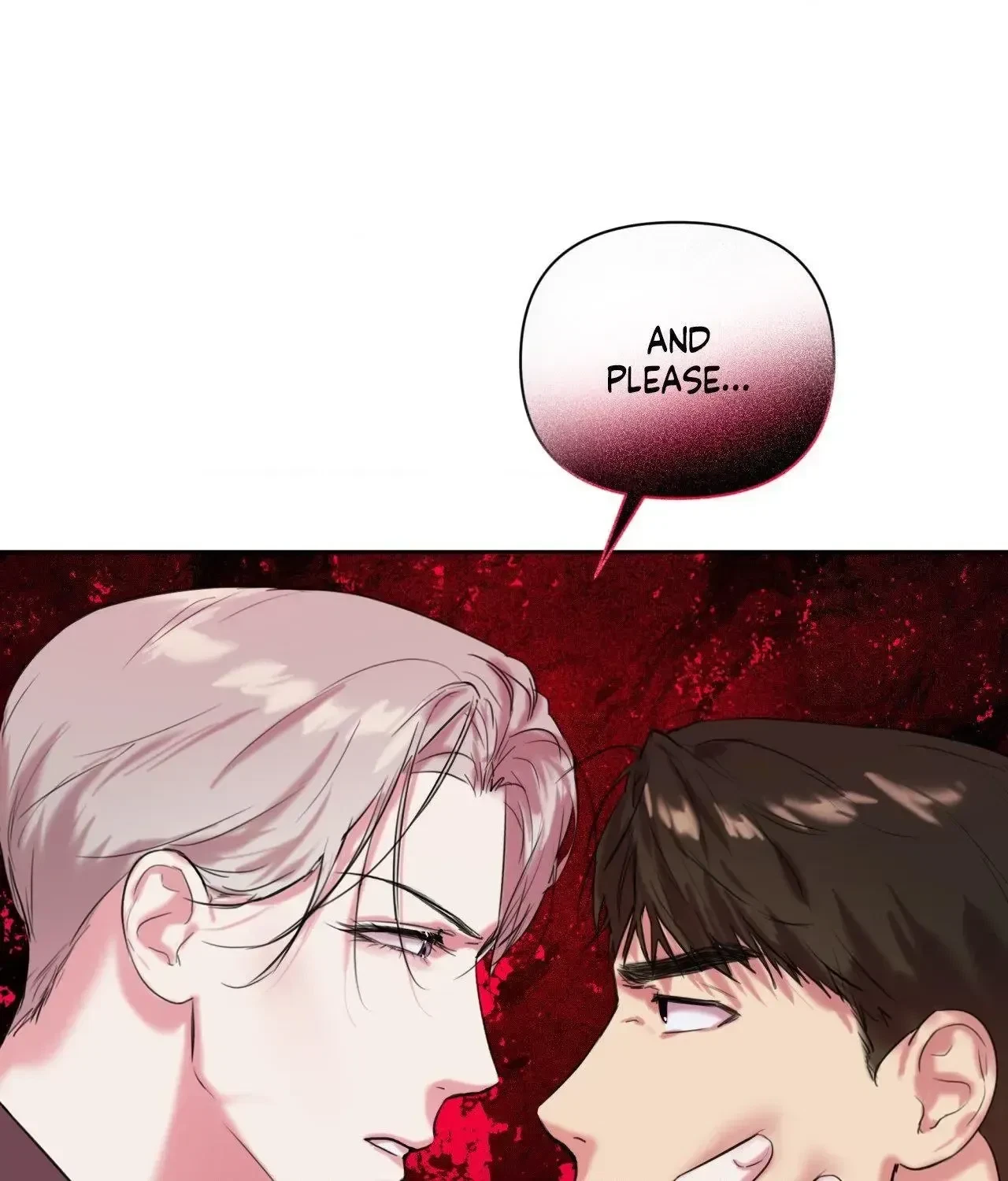 The One Who Never Leaves The Nest Chapter 16, page 3
