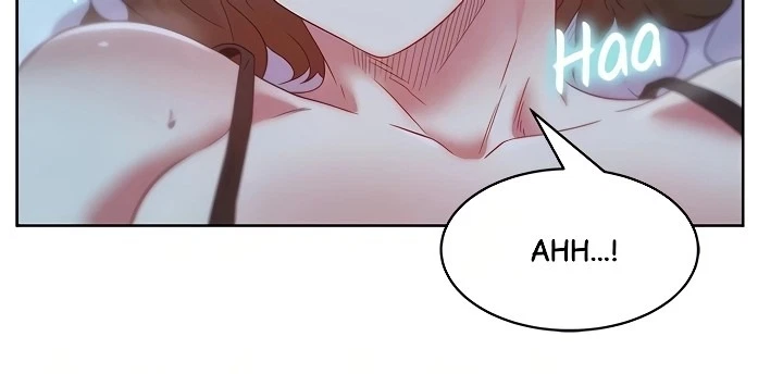 My Wife's Friend Chapter 76, page 16