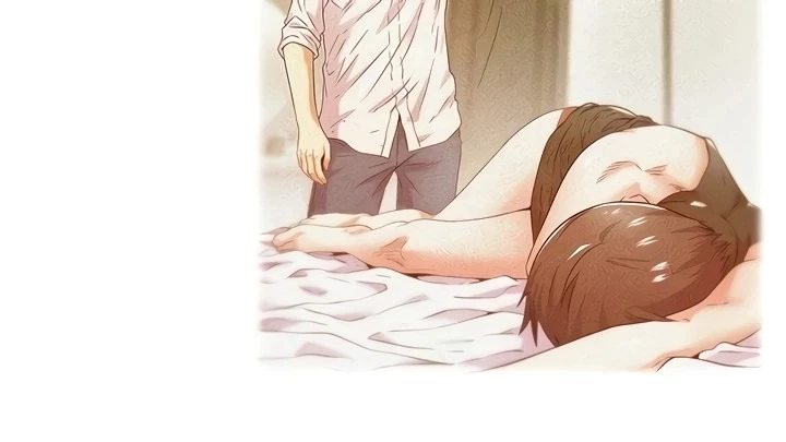 My Wife's Friend Chapter 76, page 3