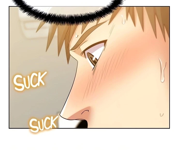 My Wife's Friend Chapter 76, page 33
