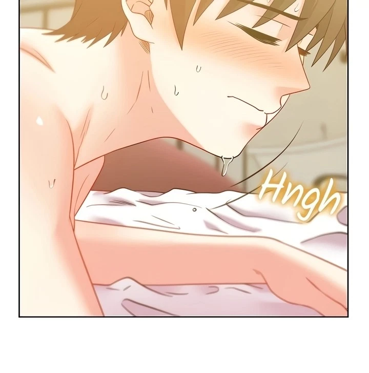 My Wife's Friend Chapter 76, page 44