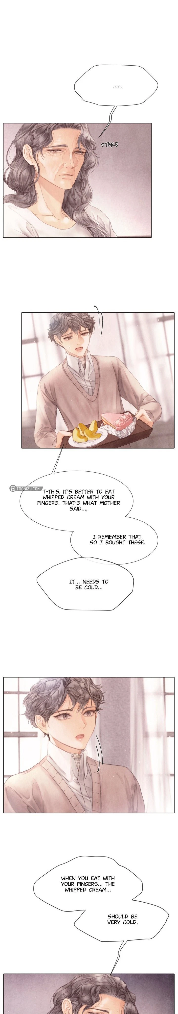 Broken Boy Chapter 64, page 10