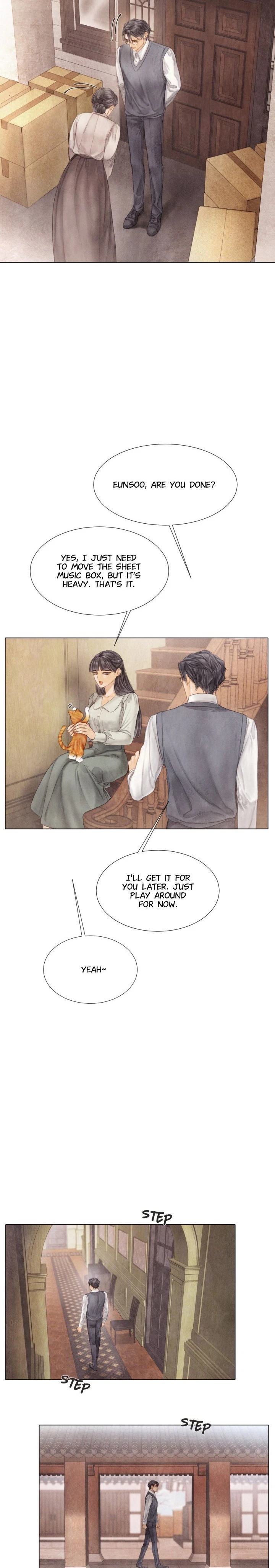 Broken Boy Chapter 64, page 12