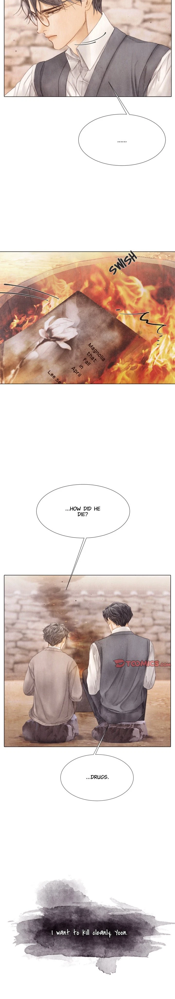 Broken Boy Chapter 64, page 15
