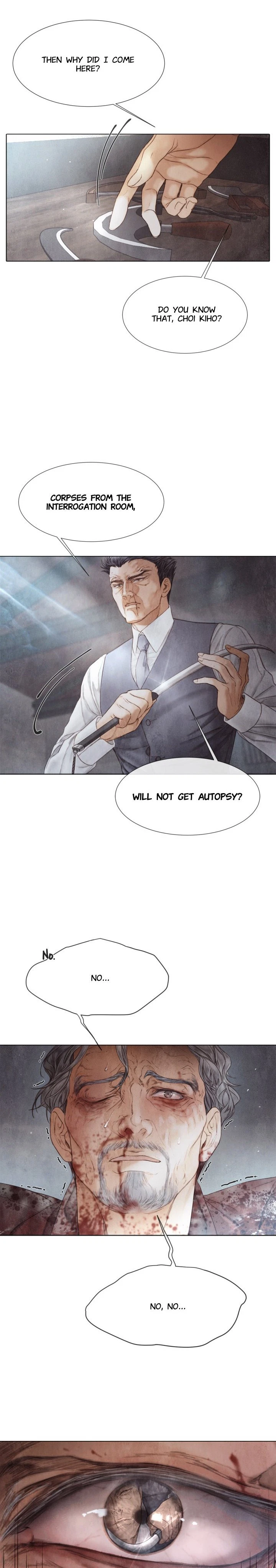 Broken Boy Chapter 64, page 3
