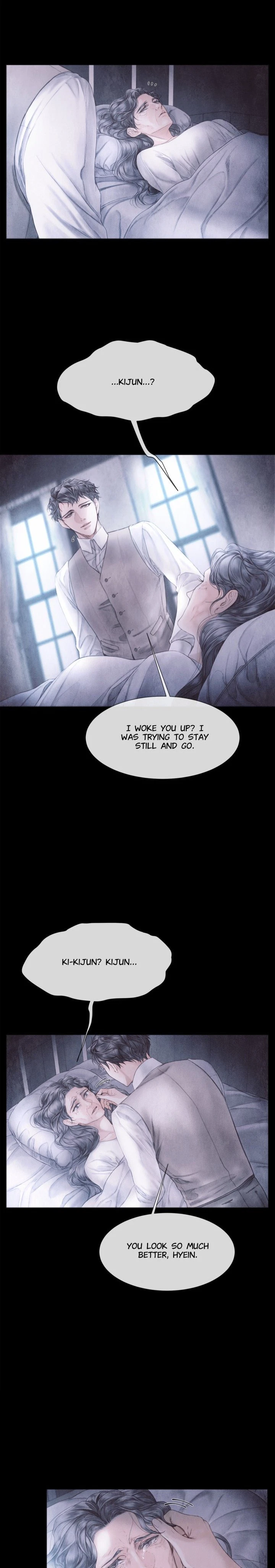 Broken Boy Chapter 64, page 5