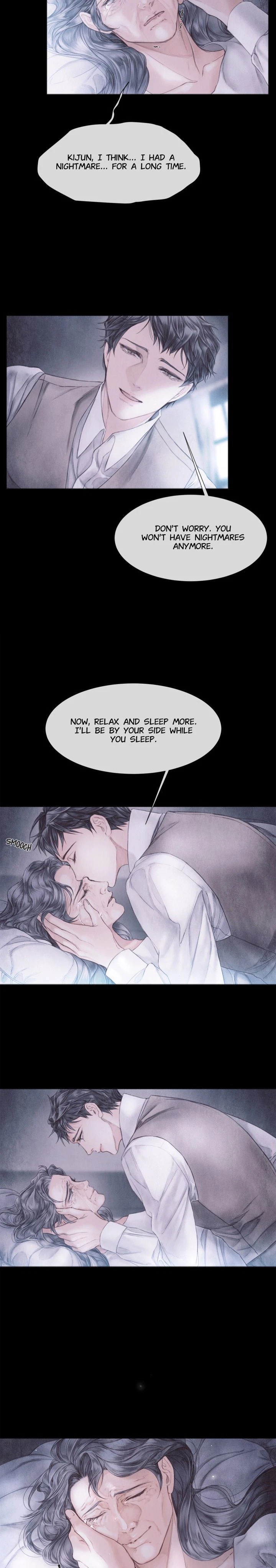 Broken Boy Chapter 64, page 6