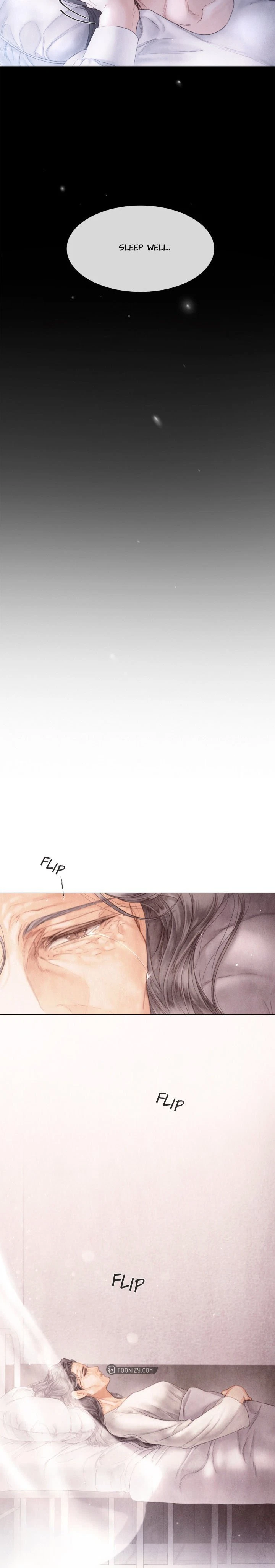 Broken Boy Chapter 64, page 7