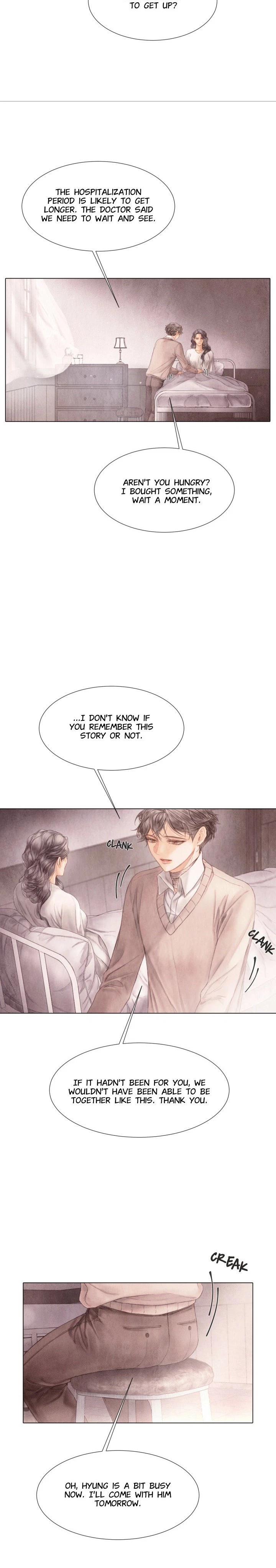 Broken Boy Chapter 64, page 9